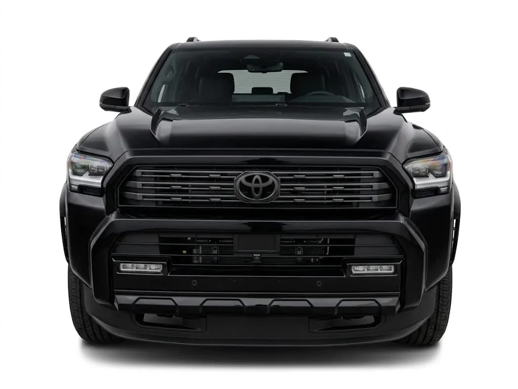 Caminhonete Toyota 4Runner Platinum 2026 em Goiânia — foto 2