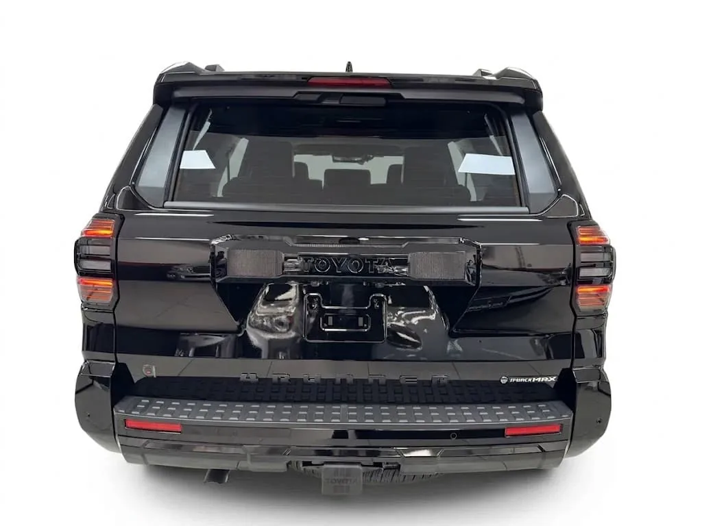 Caminhonete Toyota 4Runner Platinum 2026 em Goiânia — foto 4