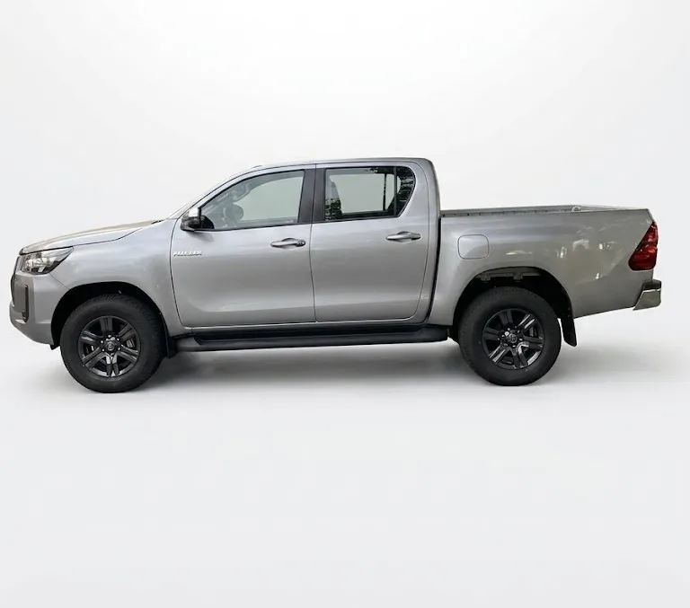 Picape Toyota Hilux SR 2026 em São Paulo — foto 3