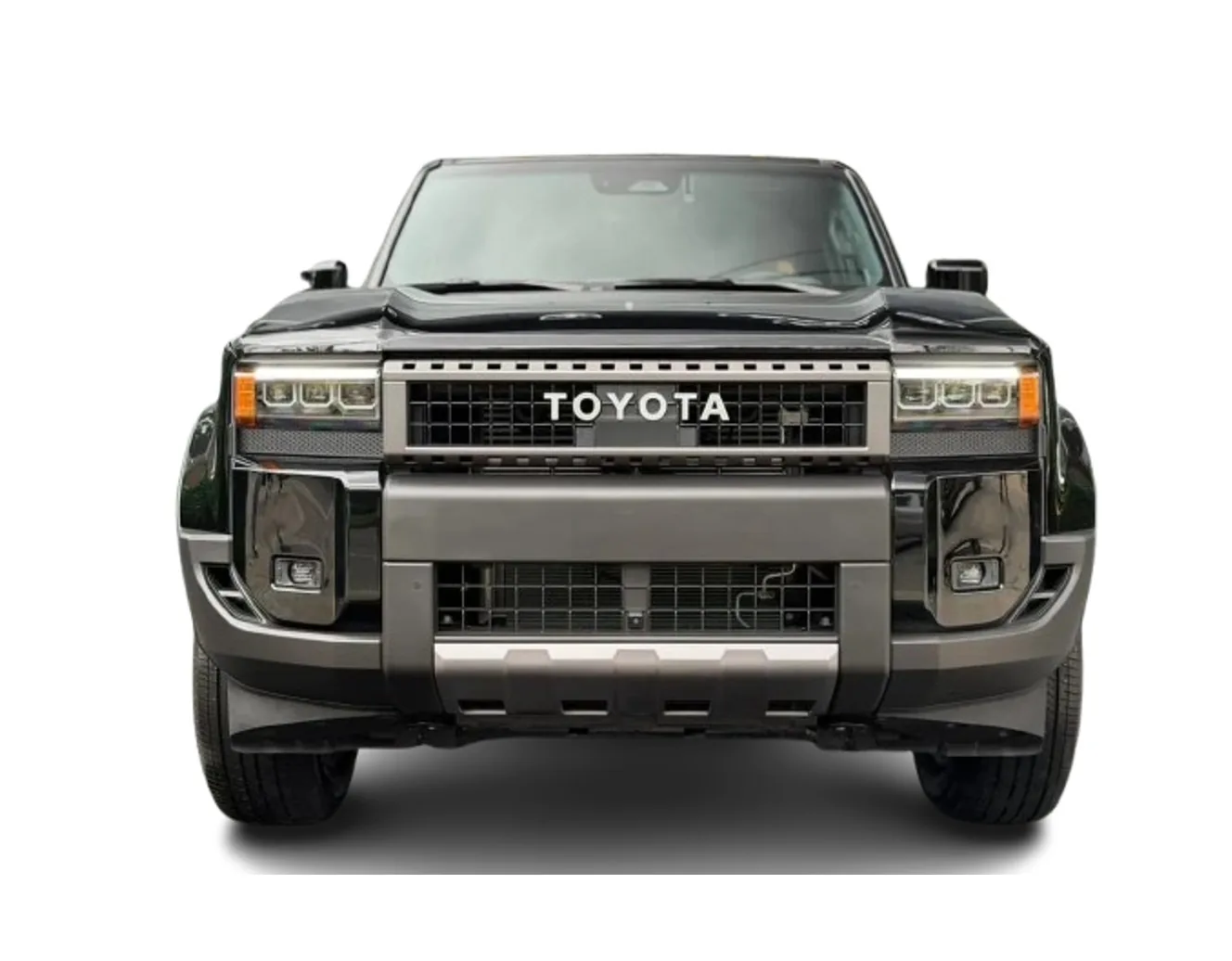 Caminhonete Toyota Land Cruiser Prado TX.L 2026 em Campinas — foto 2