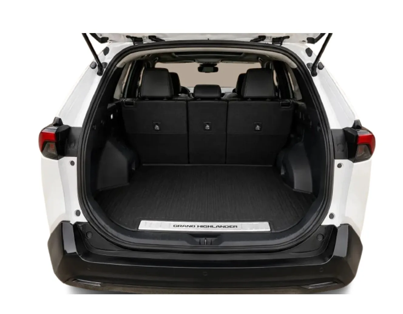 SUV Toyota RAV4 Limited HEV 2026 em Rio de Janeiro — foto 8