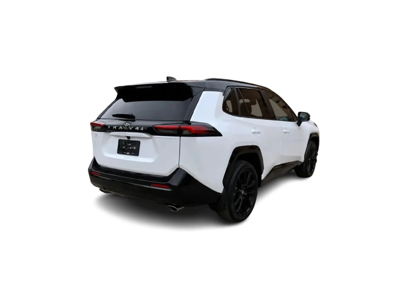 SUV Toyota RAV4 Limited HEV 2026 em Rio de Janeiro — foto 5