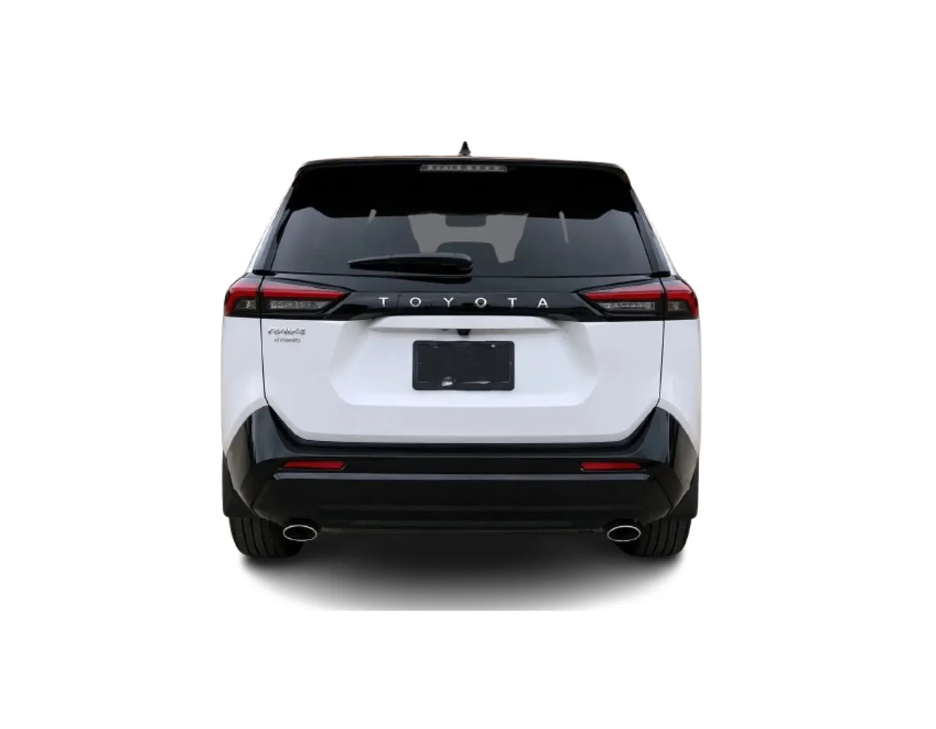 SUV Toyota RAV4 Limited HEV 2026 em Rio de Janeiro — foto 4