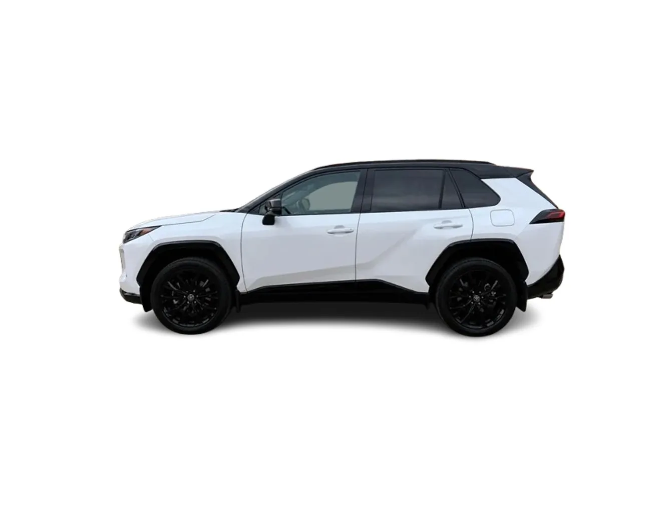 SUV Toyota RAV4 Limited HEV 2026 em Rio de Janeiro — foto 3