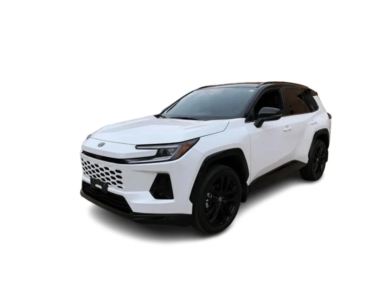 SUV Toyota RAV4 Limited HEV 2026 em Rio de Janeiro