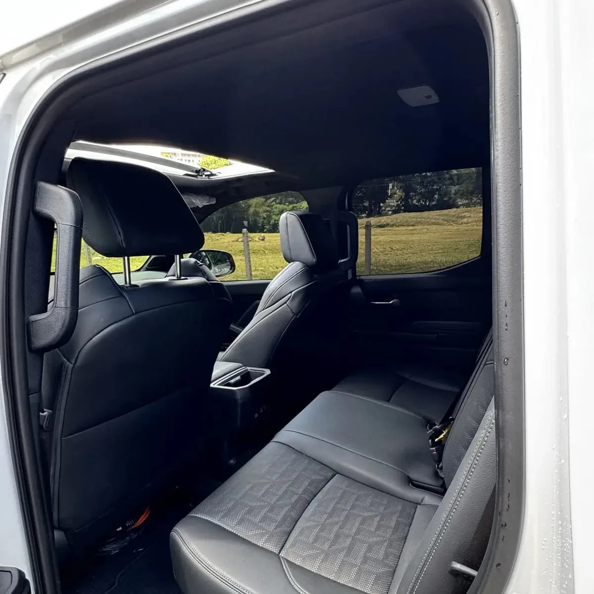 Picape Toyota Tacoma TRD Sport 2026 em Rio de Janeiro — foto 7
