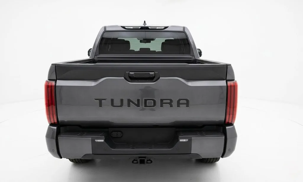 Picape Toyota Tundra SR5 2024 em São Paulo — foto 4