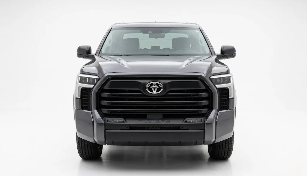 Picape Toyota Tundra SR5 2024 em São Paulo — foto 2