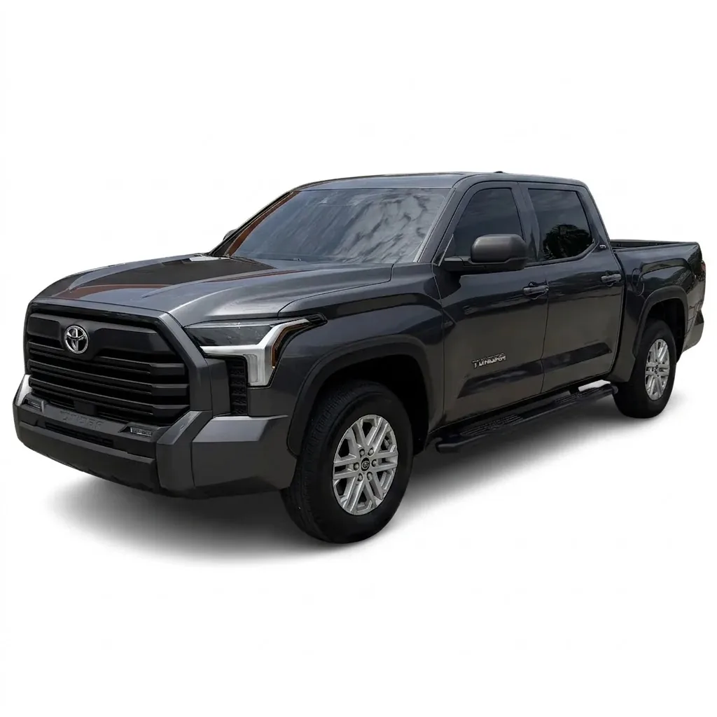 Picape Toyota Tundra SR5 2024 em São Paulo