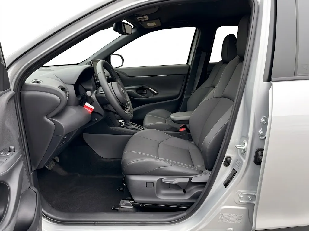 SUV Toyota Yaris Cross HEV 2026 em Manaus — foto 7