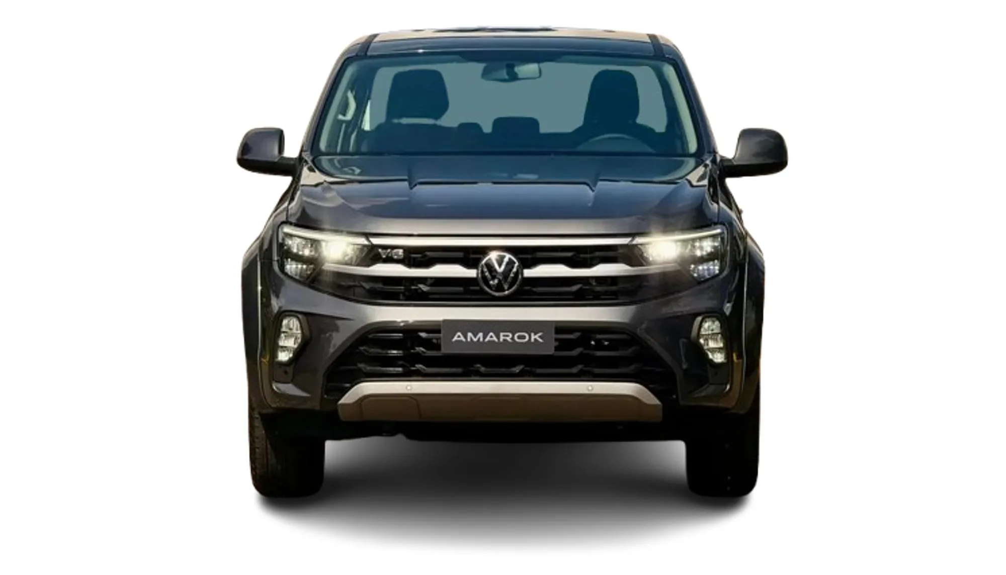 Picape Volkswagen Amarok Comfortline 2026 em Salvador — foto 2