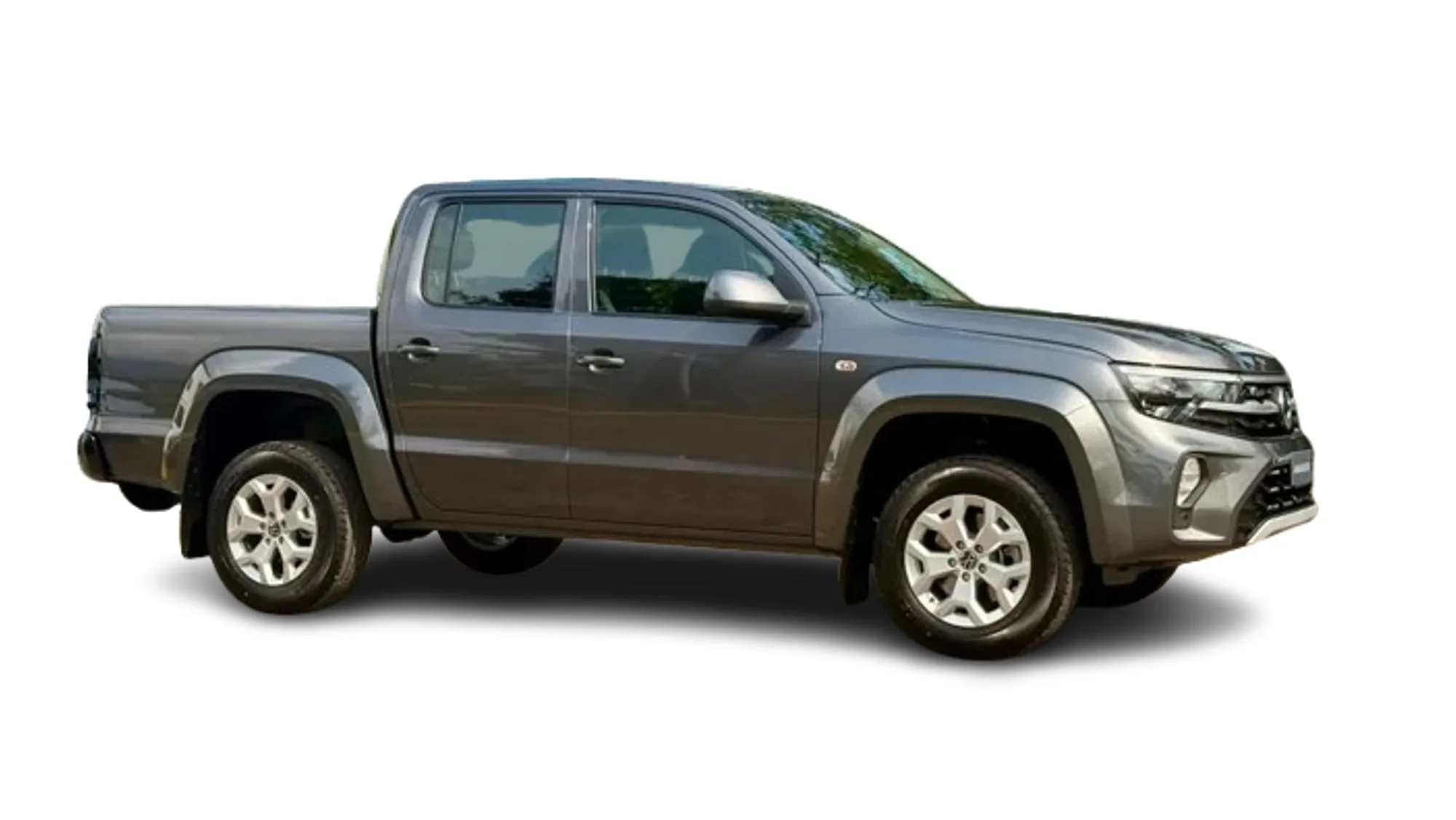 Picape Volkswagen Amarok Comfortline 2026 em Salvador