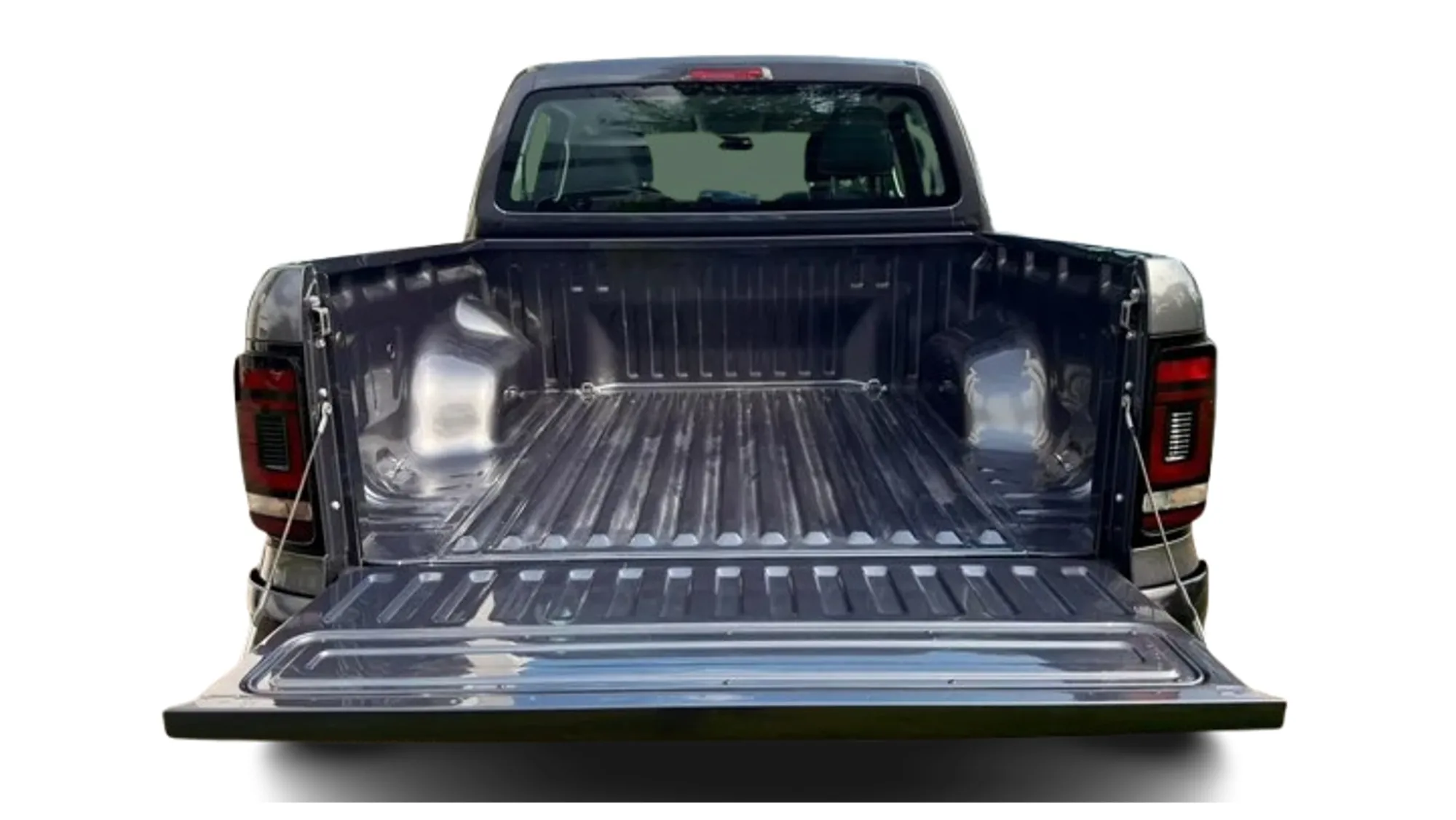 Picape Volkswagen Amarok Comfortline 2026 em Salvador — foto 3