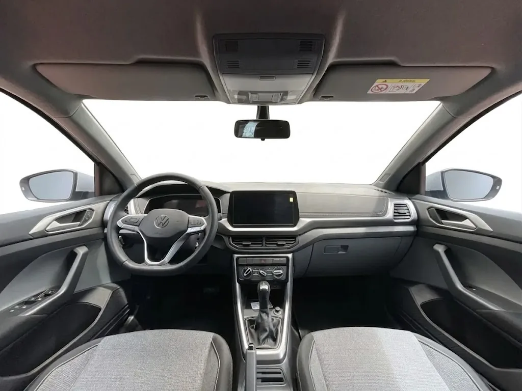 SUV Volkswagen T-Cross 2026 em Manaus — foto 6
