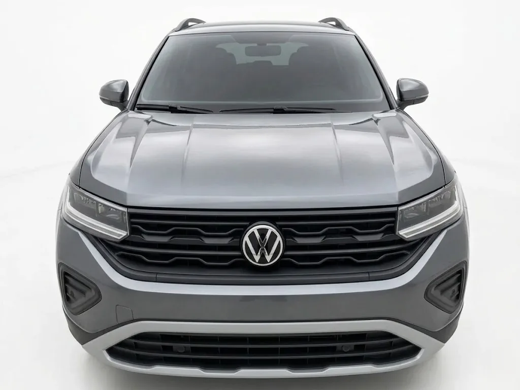 SUV Volkswagen T-Cross 2026 em Manaus — foto 2