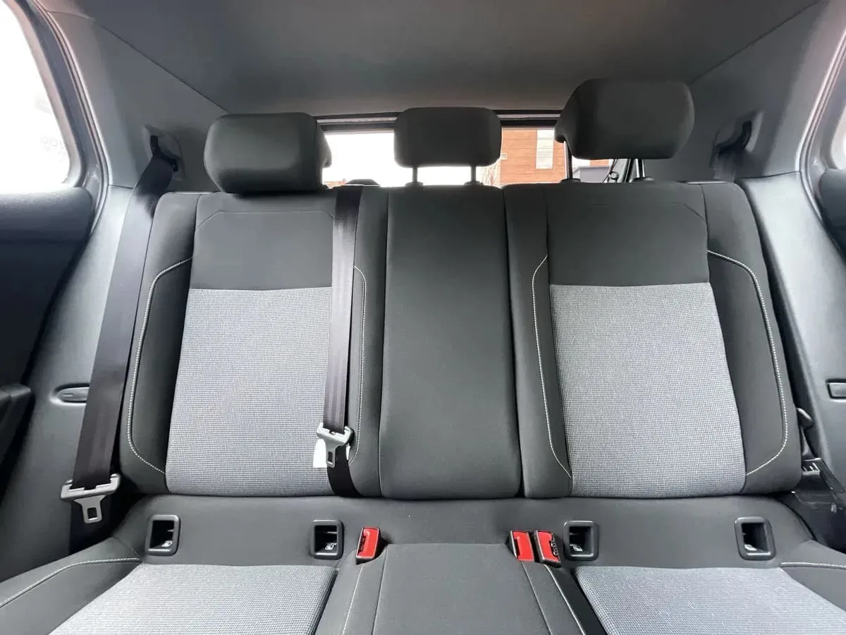 SUV Volkswagen T-Cross 2026 em Manaus — foto 7