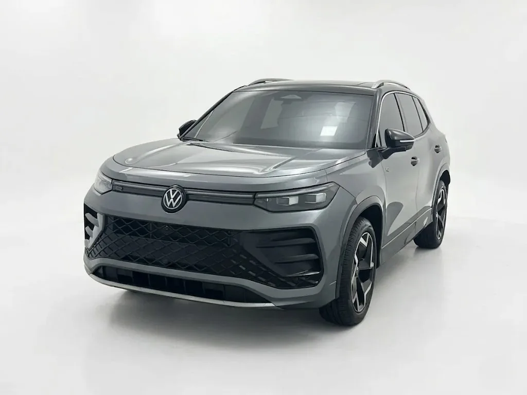 SUV Volkswagen Tiguan 2026 em Salvador