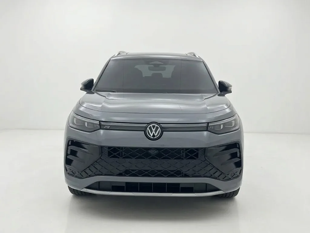 SUV Volkswagen Tiguan 2026 em Salvador — foto 2