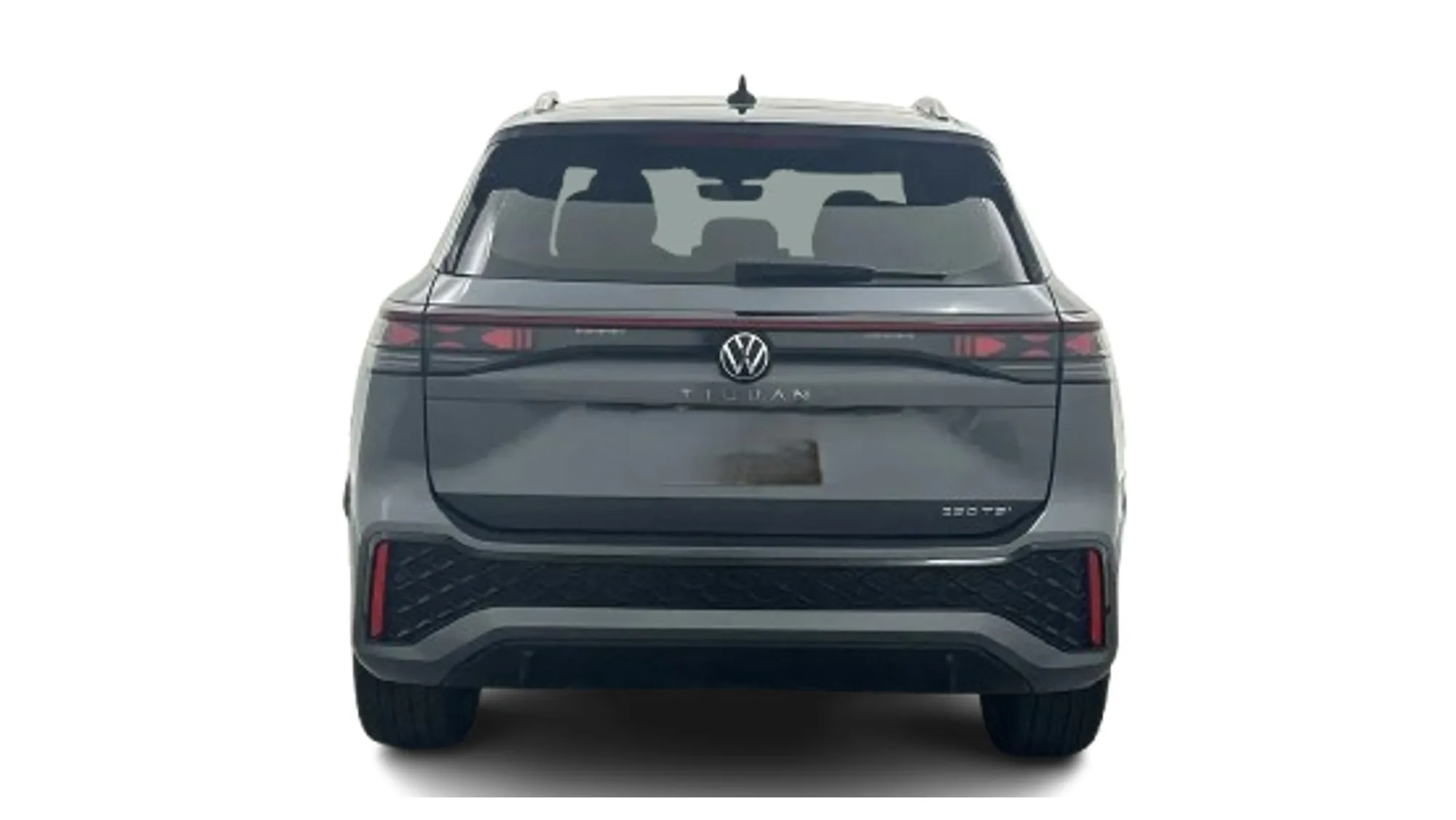 SUV Volkswagen Tiguan 2026 em Salvador — foto 3