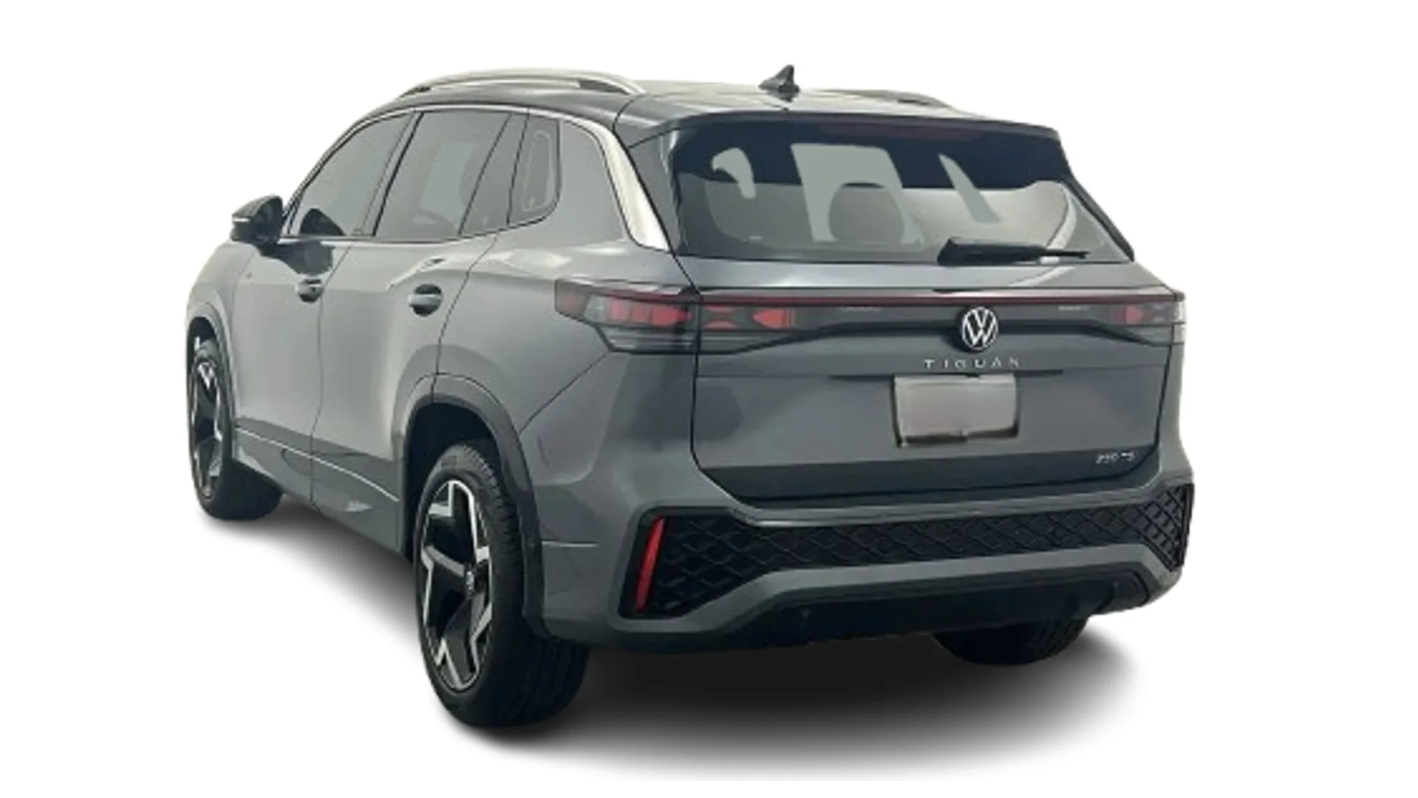 SUV Volkswagen Tiguan 2026 em Salvador — foto 4