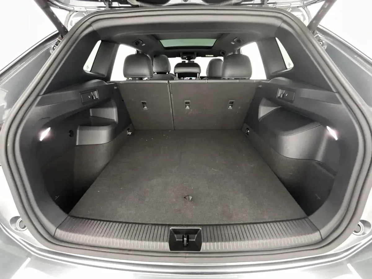 SUV Volkswagen Tiguan 2026 em Salvador — foto 6