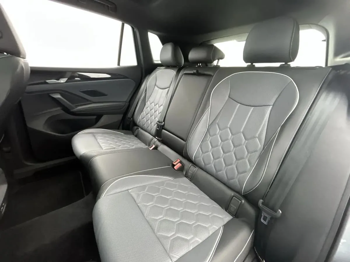SUV Volkswagen Tiguan 2026 em Salvador — foto 9