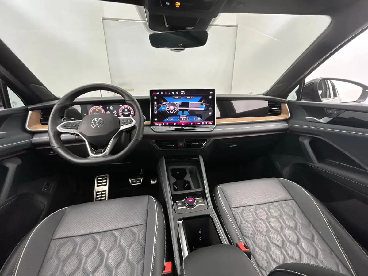 SUV Volkswagen Tiguan 2026 em Salvador — foto 7