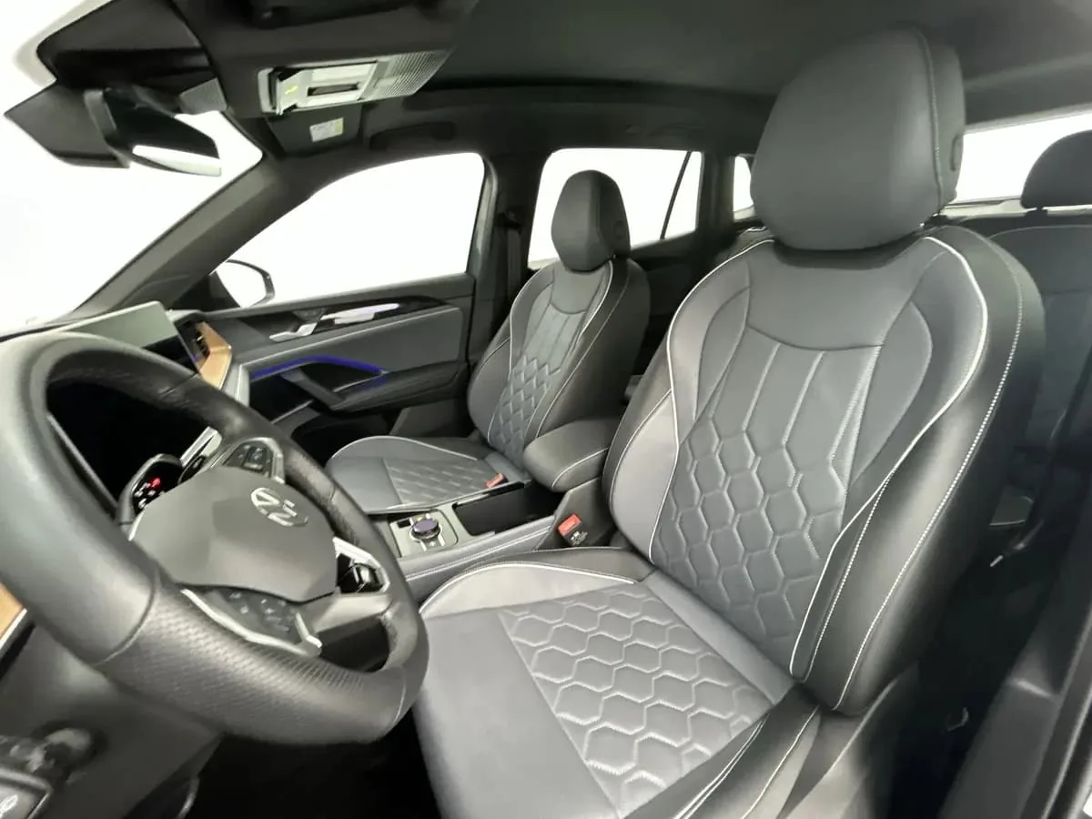 SUV Volkswagen Tiguan 2026 em Salvador — foto 8