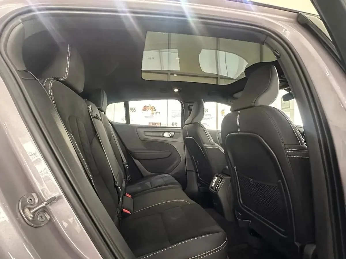 SUV Volvo EC 40 Ultra P8 2026 em São Paulo — foto 6