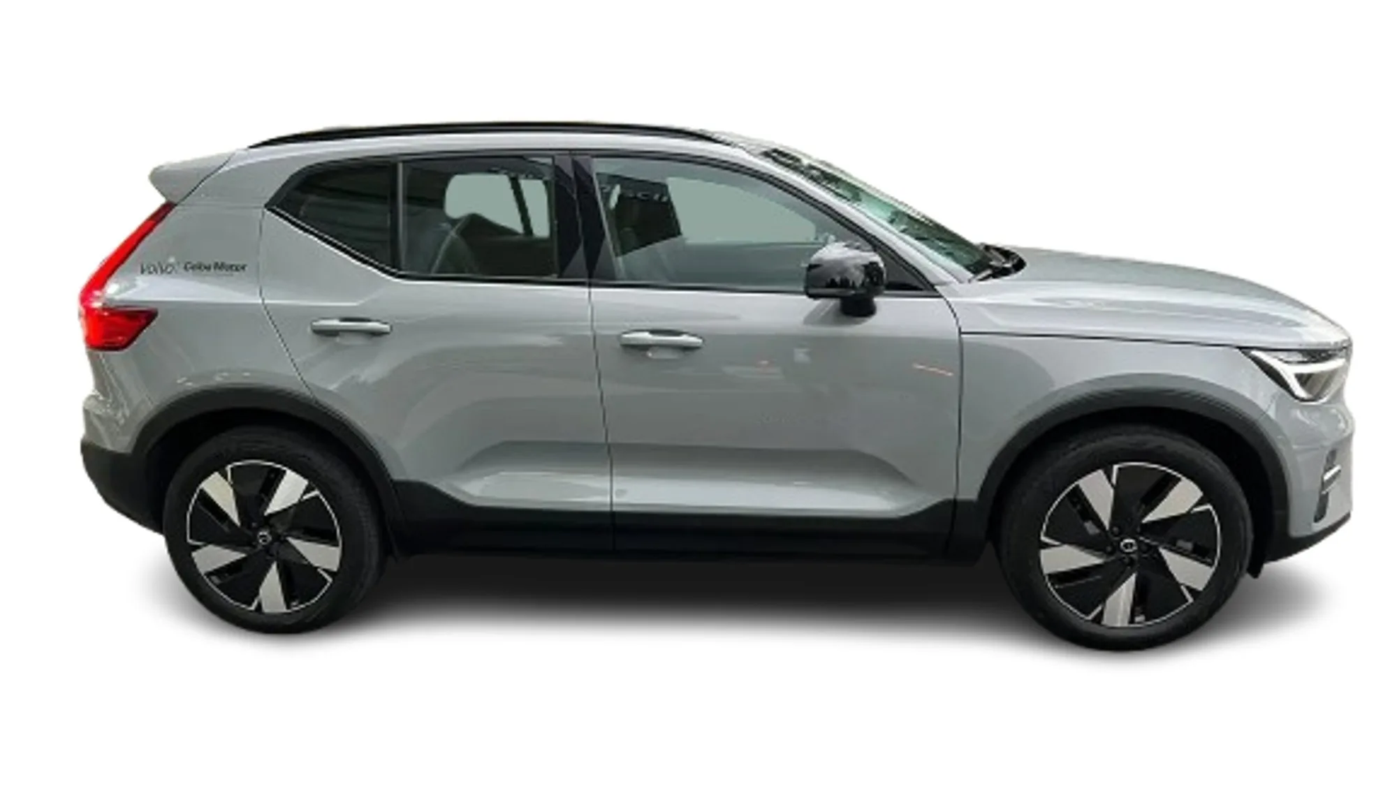 SUV Volvo EX 40 Plus 2026 em Fortaleza — foto 3