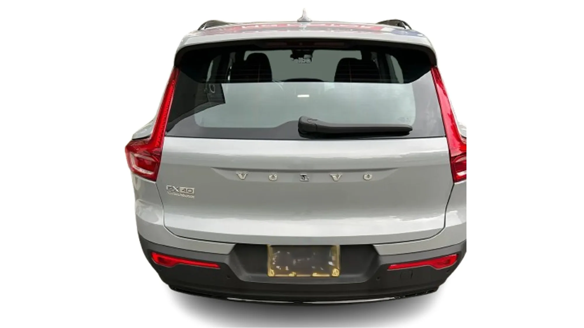 SUV Volvo EX 40 Plus 2026 em Fortaleza — foto 4