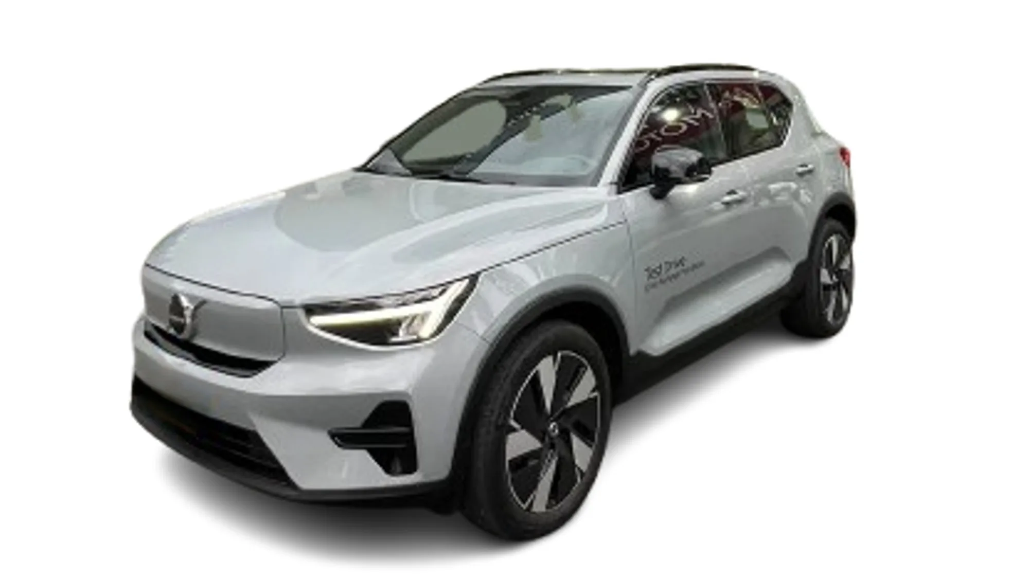 SUV Volvo EX 40 Plus 2026 em Fortaleza