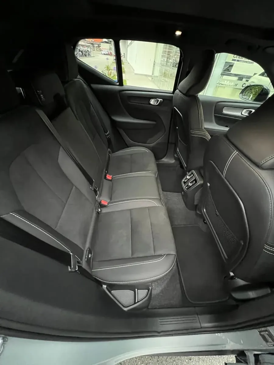SUV Volvo EX 40 Plus 2026 em Fortaleza — foto 8