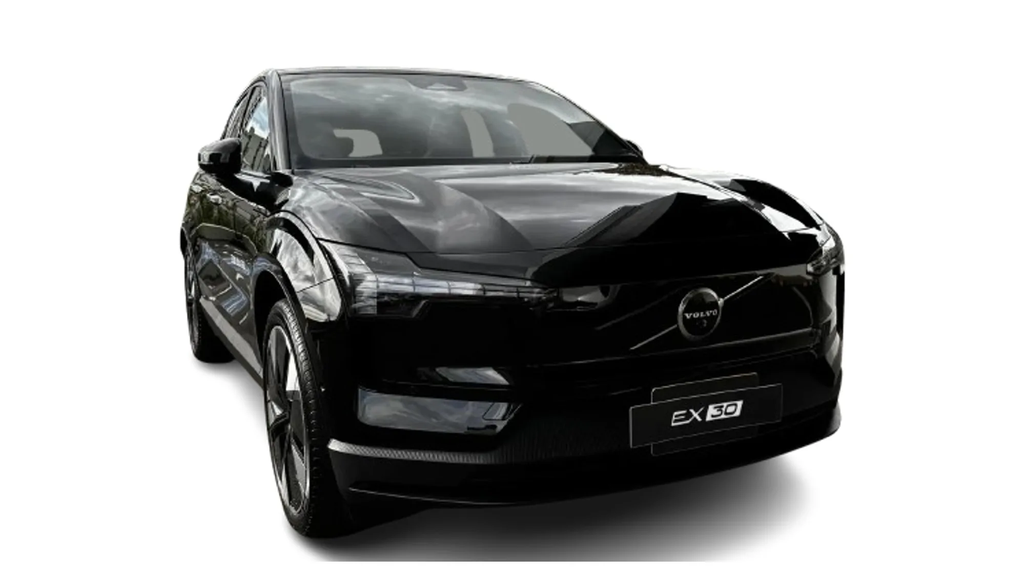 SUV Volvo EX30 Ultra E60 2026 em São Paulo