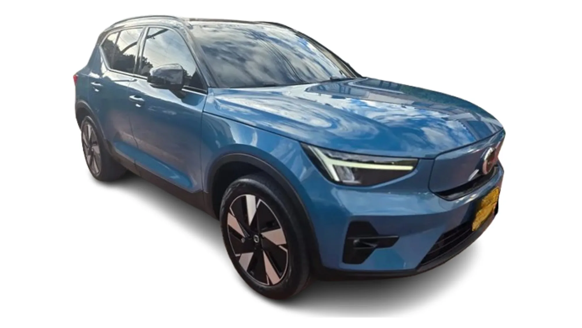 SUV Volvo XC 40 2024 em Rio de Janeiro