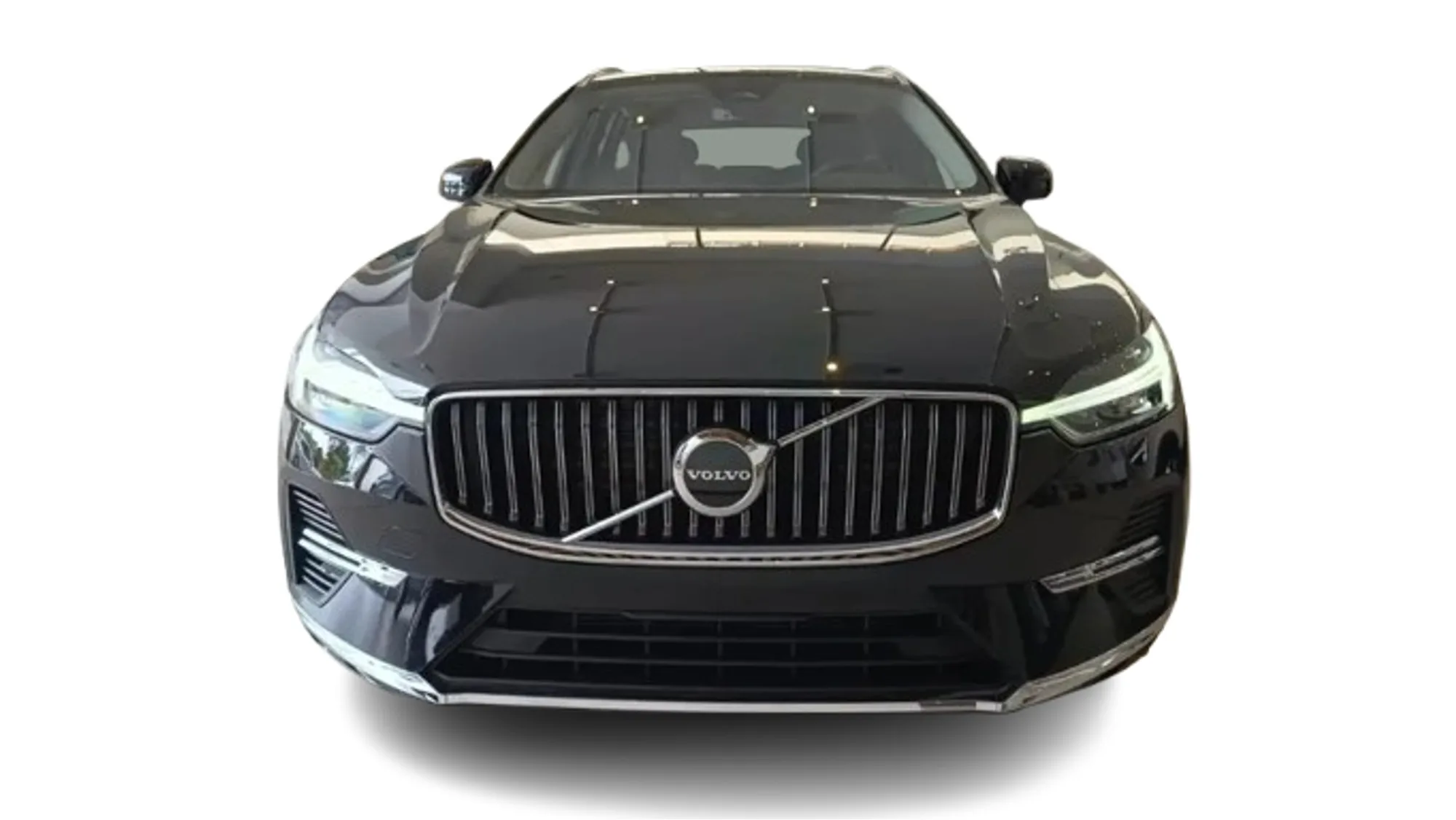 SUV Volvo XC 60 T6 2026 em Goiânia — foto 2
