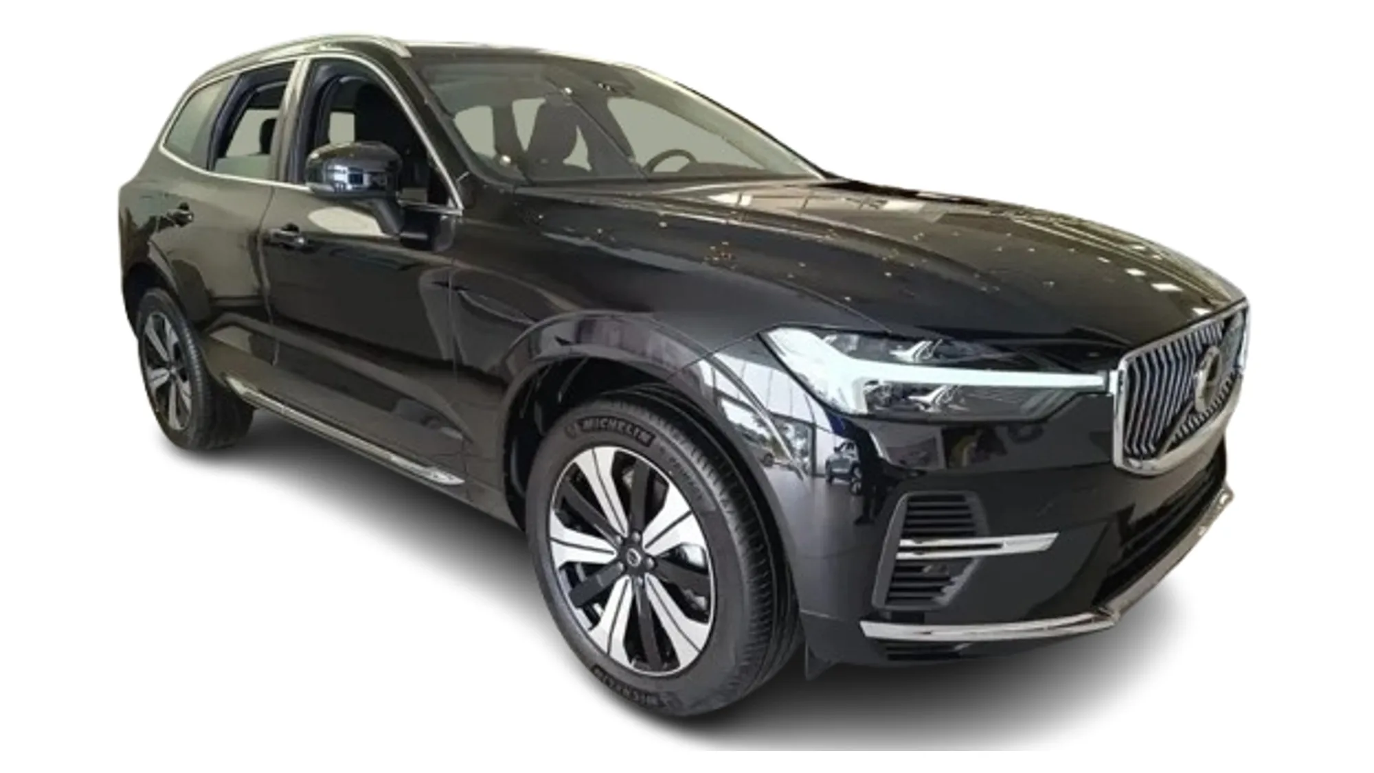 SUV Volvo XC 60 T6 2026 em Goiânia