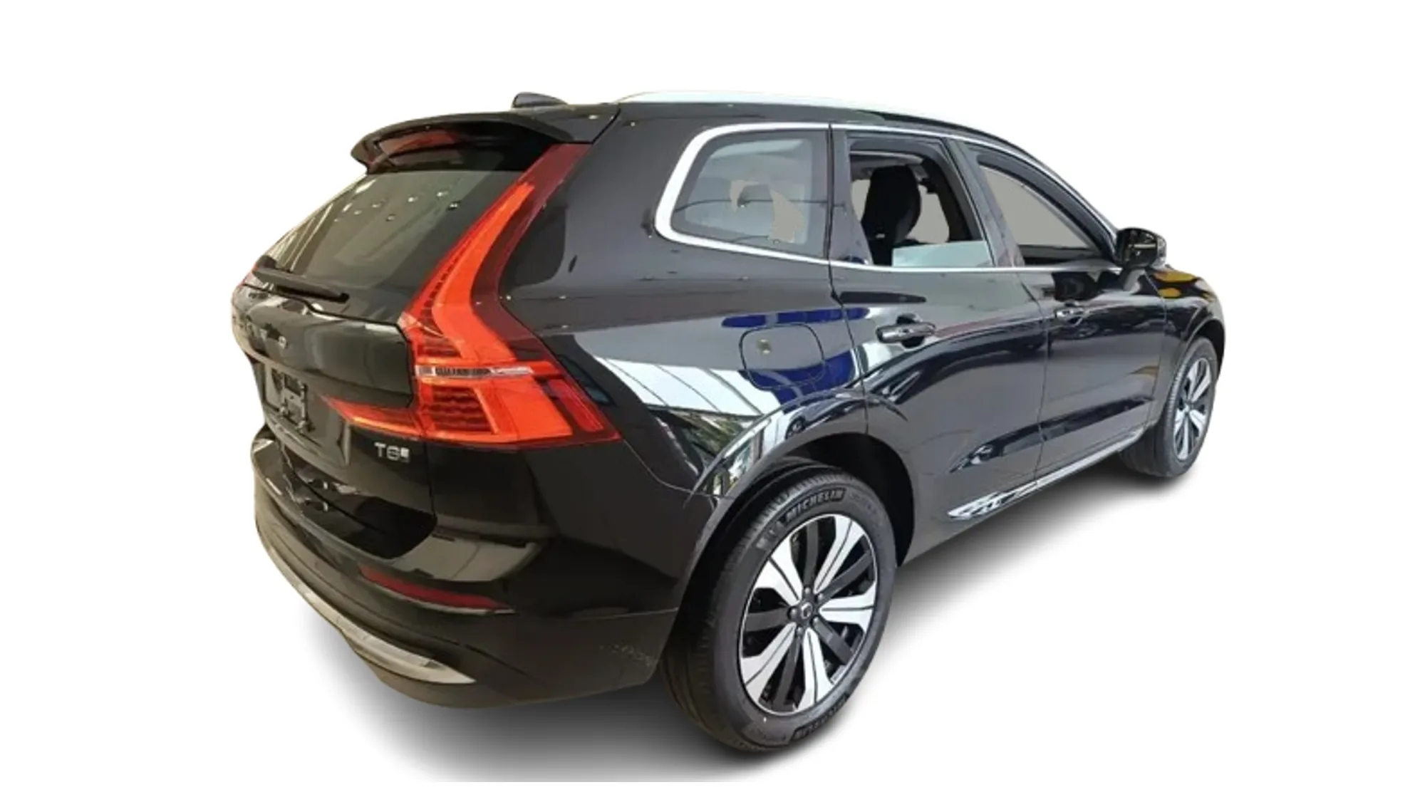 SUV Volvo XC 60 T6 2026 em Goiânia — foto 3