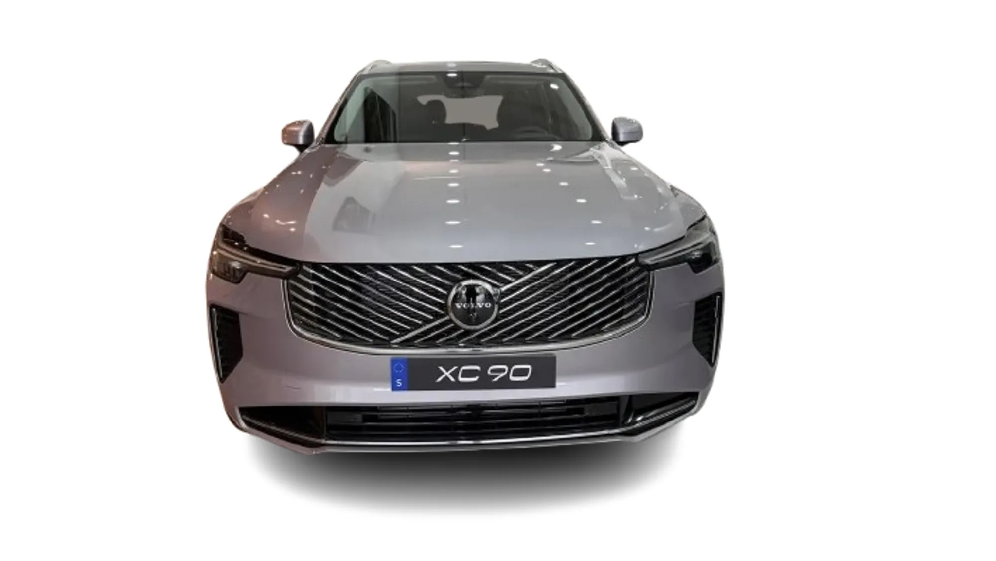 SUV Volvo XC 90 T8 2026 Hybrid em Campinas — foto 2