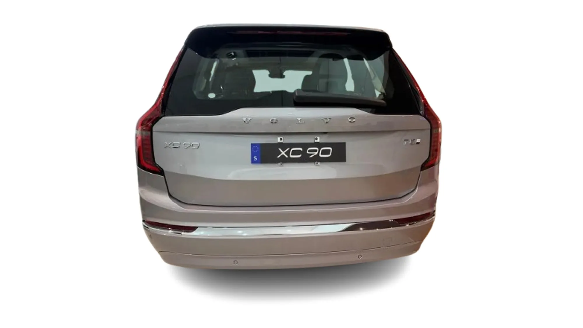 SUV Volvo XC 90 T8 2026 Hybrid em Campinas — foto 3
