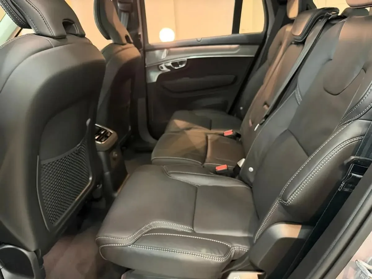 SUV Volvo XC 90 T8 2026 Hybrid em Campinas — foto 6