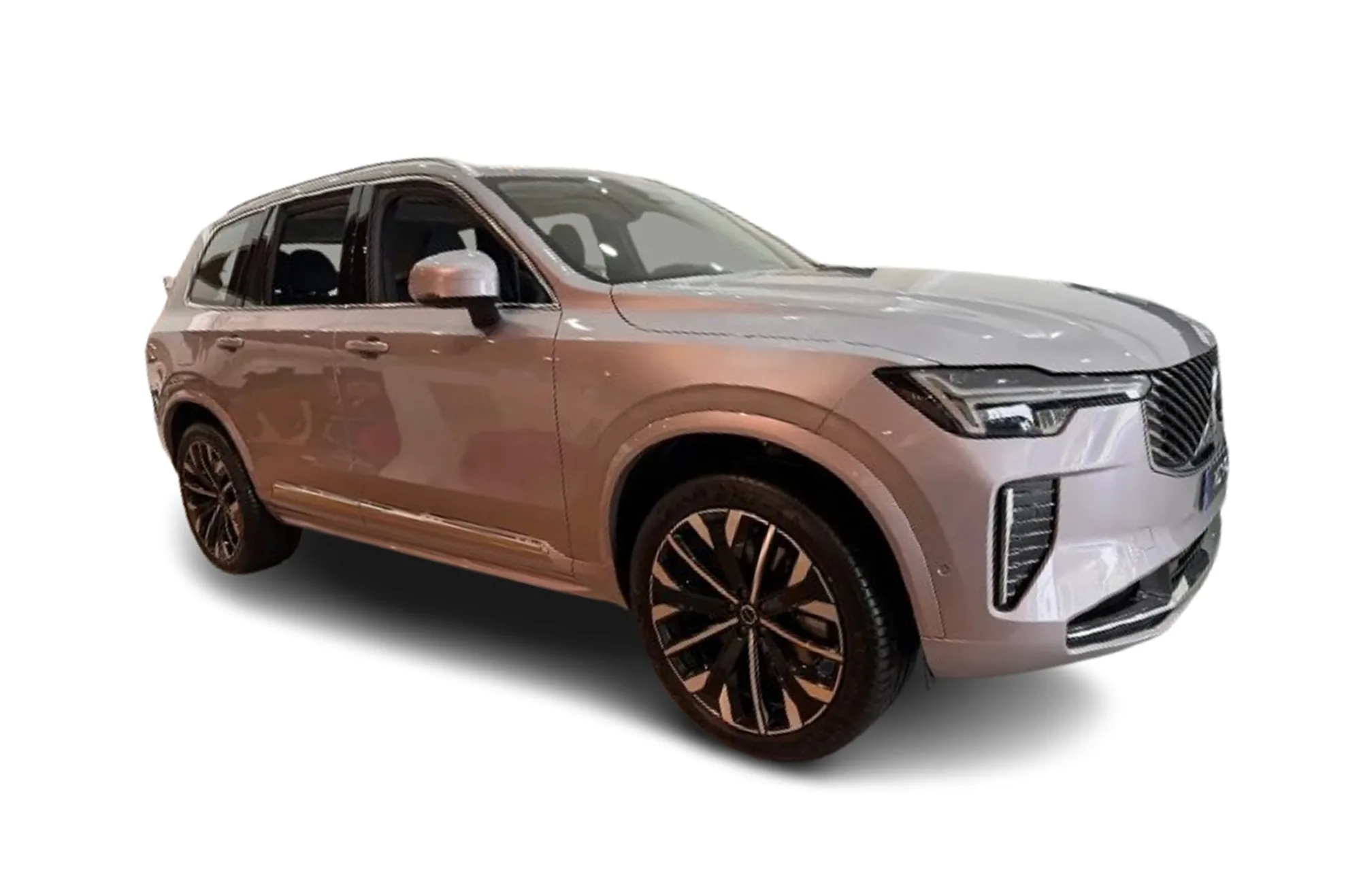 SUV Volvo XC 90 T8 2026 Hybrid em Campinas