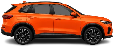 SUV