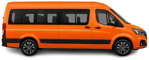 Van