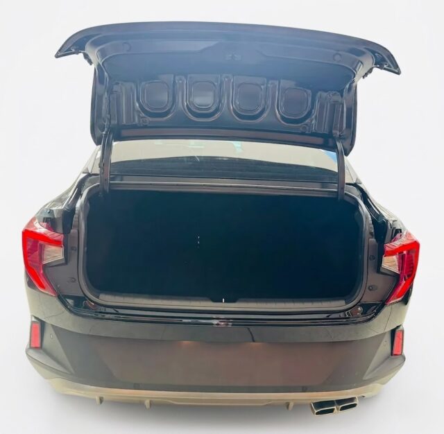 Kia K3 2027 GT Line