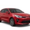 Kia Rio Vibrant 2024 Curitiba $81.900.000 15918 Km