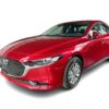 Mazda 3 Touring MHEV 2027 Rio de Janeiro $118.000.000