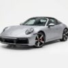 Porsche 911 Targa 4S 2026 São Paulo $1.280.000.000 118 Km