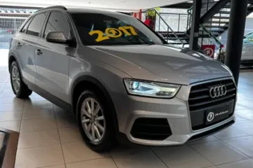 Audi Q3 1.4 TFSI AMBIENTE FLEX 4P S TRONIC