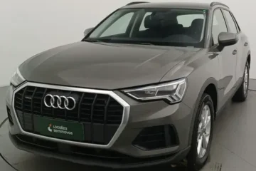 Audi Q3 2.0 40 TFSI GASOLINA PRESTIGE QUATTRO TIPTRONIC